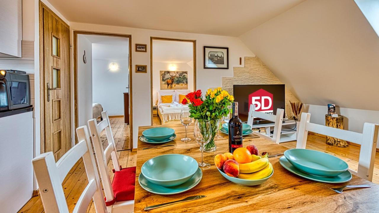 Izerska Baza - Basen, Ebike, Narty, Sauna, Jacuzzi, Las Blisko Swieradow Zdroj - 5D Apartamenty Ґебултув Екстер'єр фото