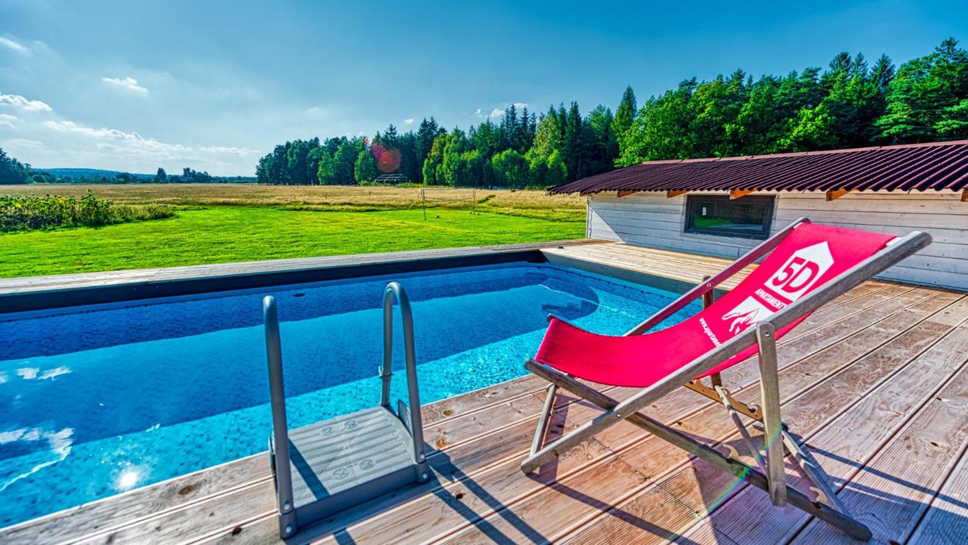 Izerska Baza - Basen, Ebike, Narty, Sauna, Jacuzzi, Las Blisko Swieradow Zdroj - 5D Apartamenty Ґебултув Екстер'єр фото