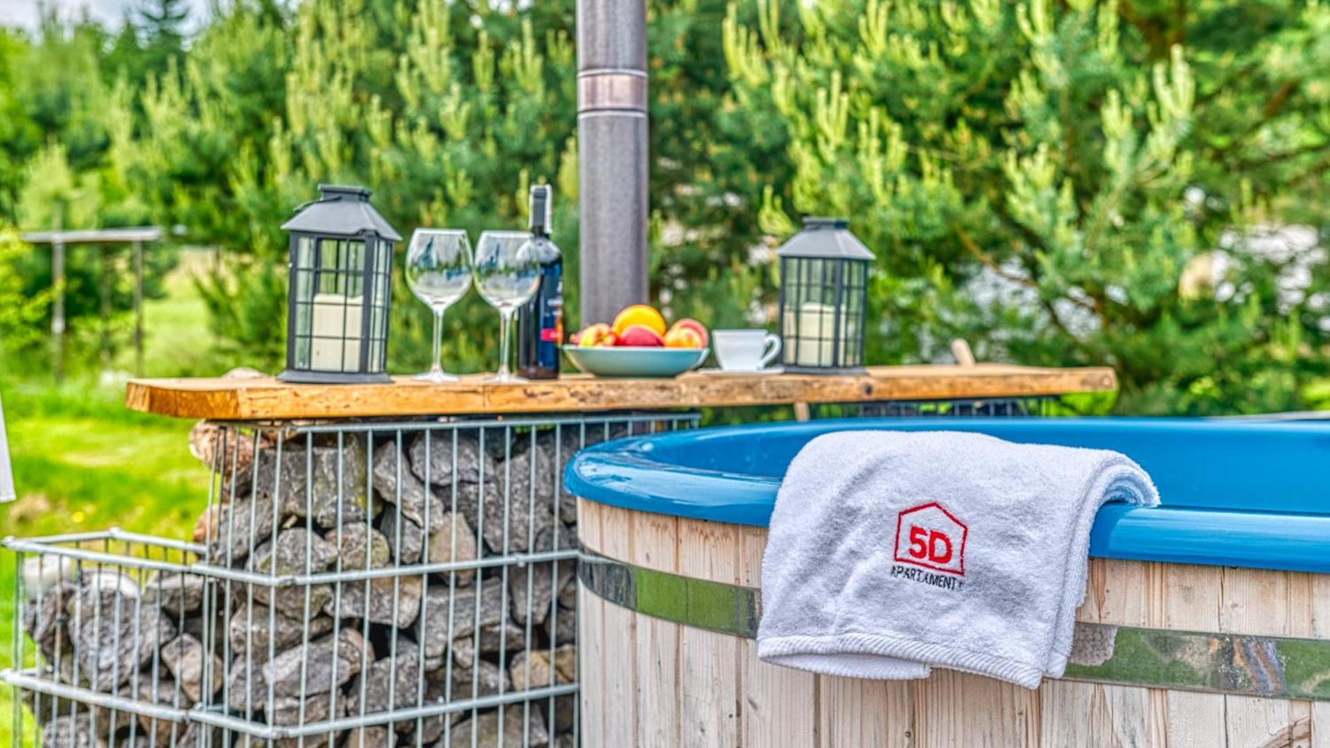 Izerska Baza - Basen, Ebike, Narty, Sauna, Jacuzzi, Las Blisko Swieradow Zdroj - 5D Apartamenty Ґебултув Екстер'єр фото