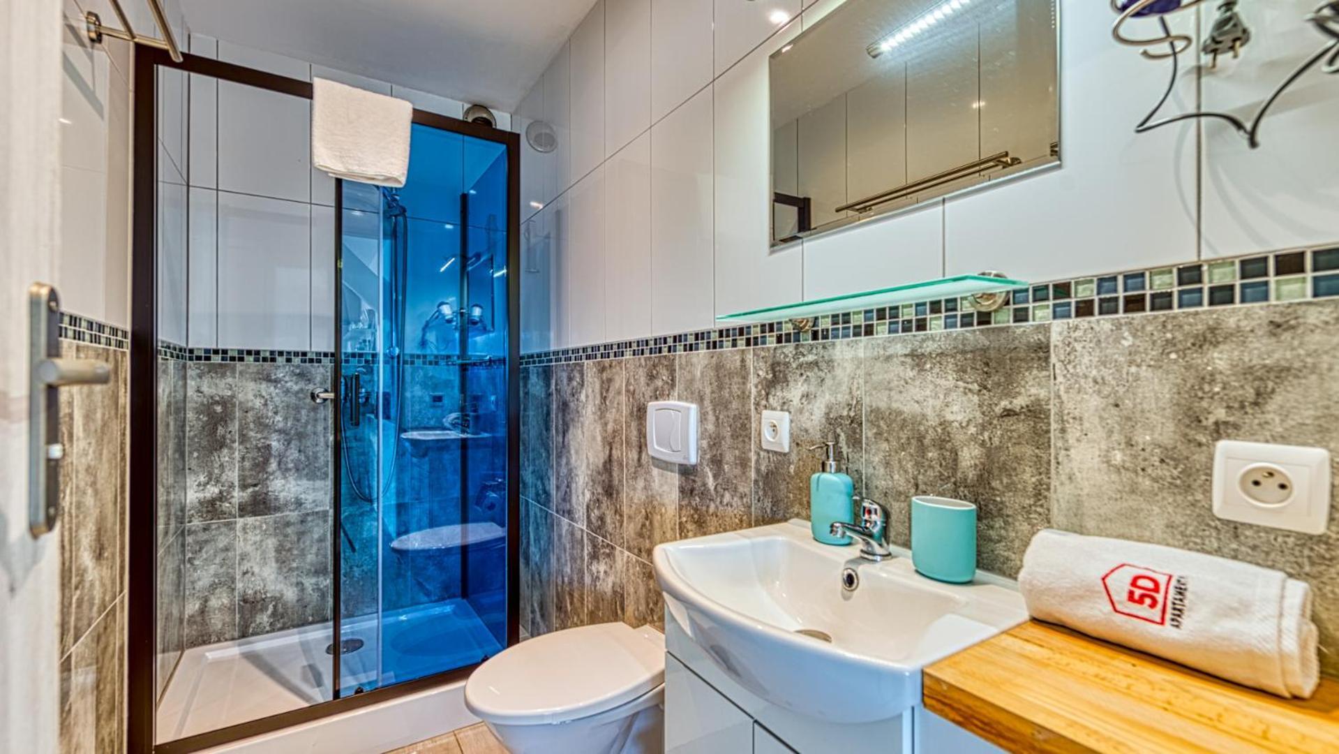 Izerska Baza - Basen, Ebike, Narty, Sauna, Jacuzzi, Las Blisko Swieradow Zdroj - 5D Apartamenty Ґебултув Екстер'єр фото
