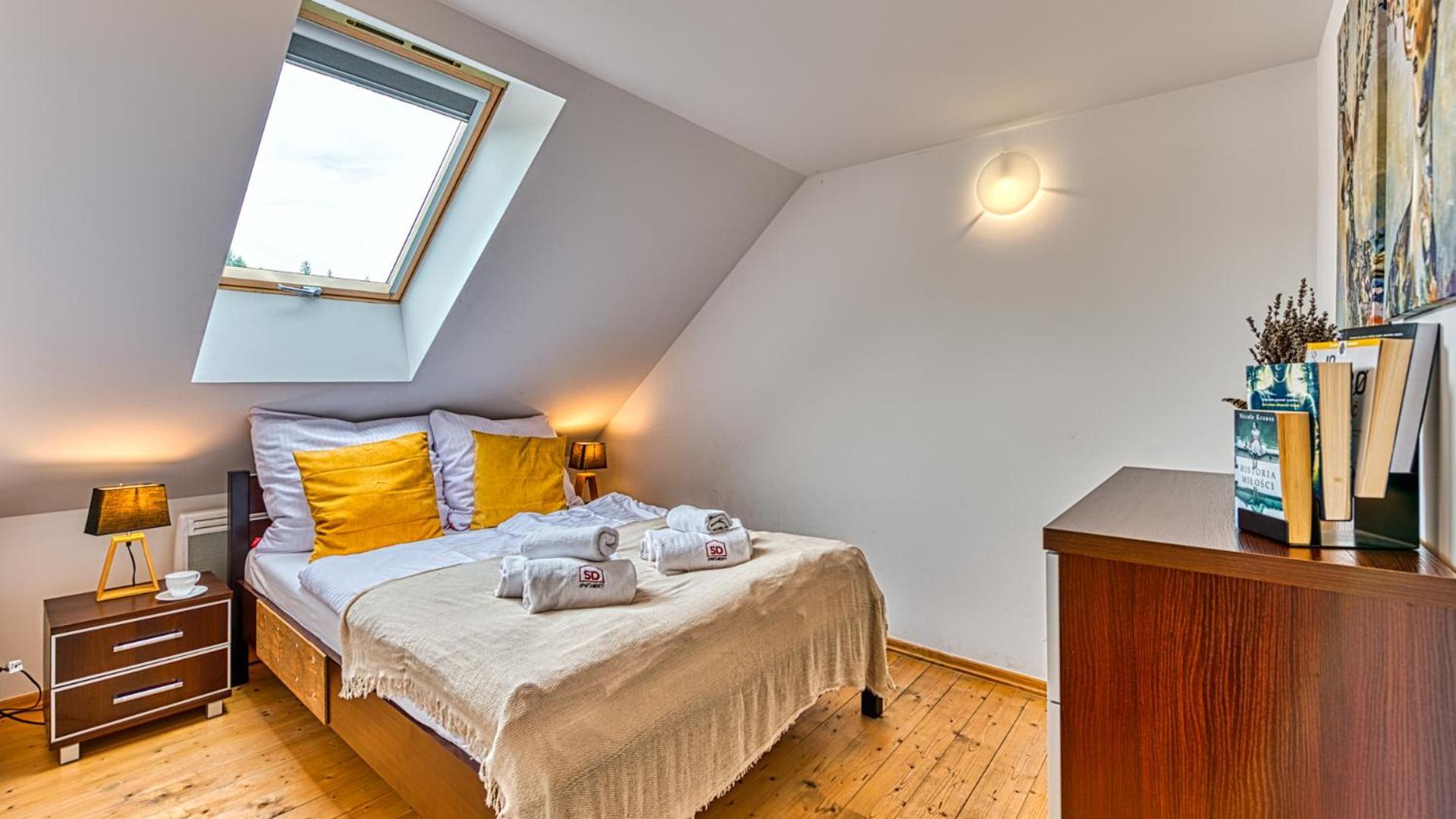 Izerska Baza - Basen, Ebike, Narty, Sauna, Jacuzzi, Las Blisko Swieradow Zdroj - 5D Apartamenty Ґебултув Екстер'єр фото