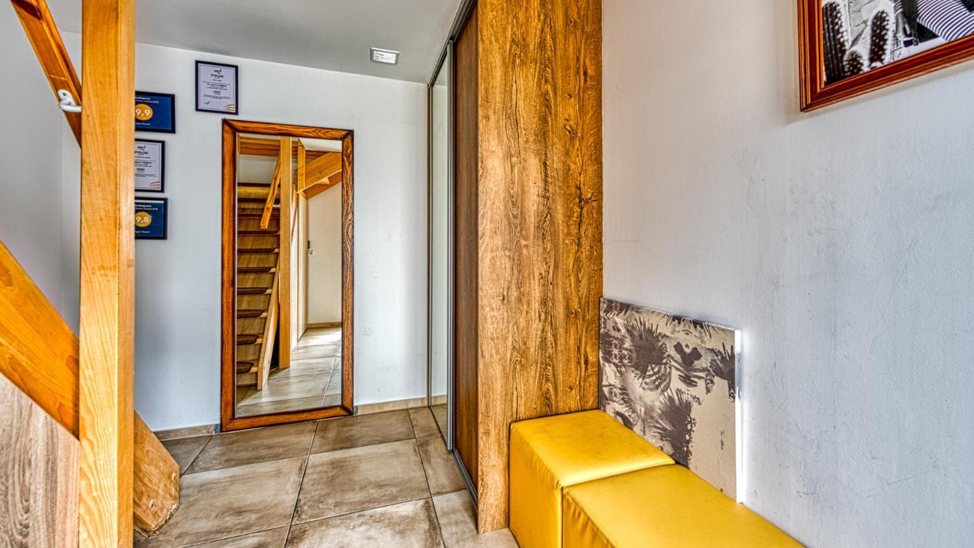 Izerska Baza - Basen, Ebike, Narty, Sauna, Jacuzzi, Las Blisko Swieradow Zdroj - 5D Apartamenty Ґебултув Екстер'єр фото